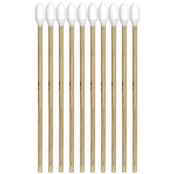 点击查看大图 锥形清洁棉签SK11OM-10 10件套